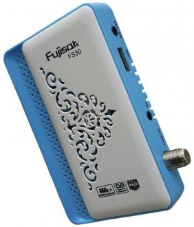 Fujisat FS30 Uydu Alıcısı kullananlar yorumlar